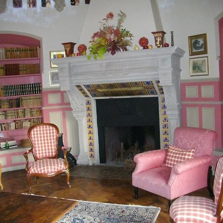 Le Chateau D'Osthoffen المظهر الخارجي الصورة
