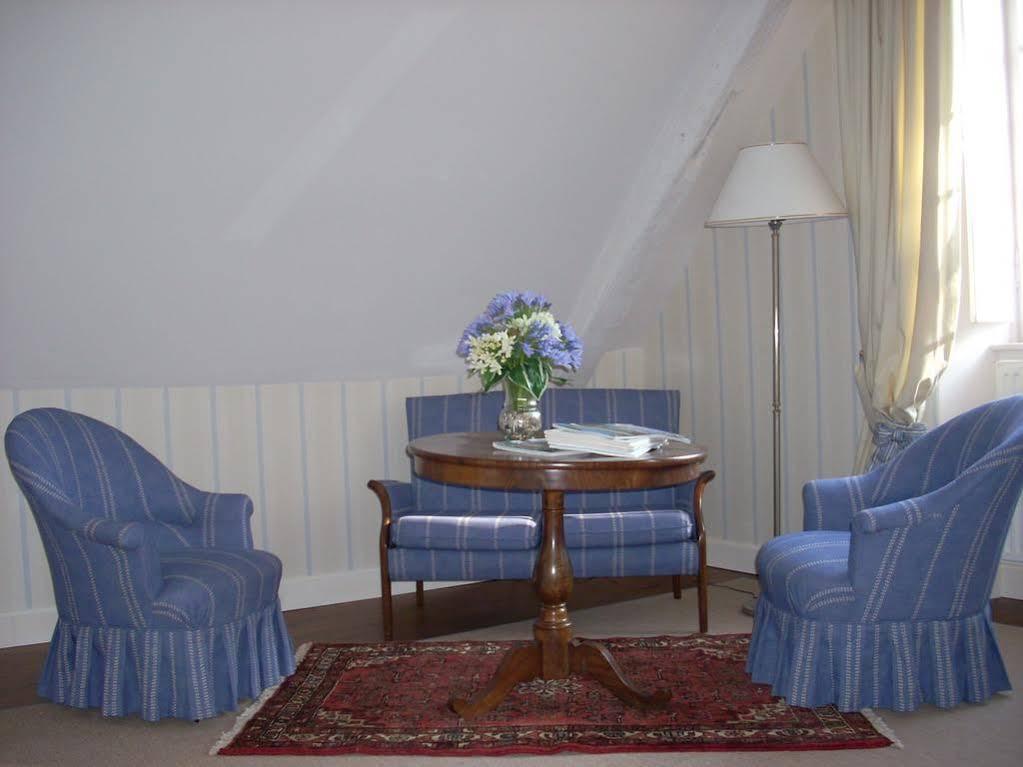 Le Chateau D'Osthoffen المظهر الخارجي الصورة